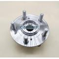 44300-STX-A01 HUB162T-4 513267 WHEEL HUB ACURA MDX 3.7L