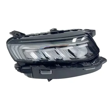 GEELY TUGELLA 2021 Auto Parts Headlight - 7051026700 7051026800 Car Headlamp Front Headlight