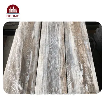 Luxury Wooden Texture Commercial Non-Slip Vinyl Plank Pvc Flooring