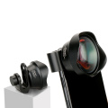 Pholes Mobile Phone 2x Tele photo Lens 4k Hd Tele Portrait Lens Camera Lenses Clip-On Lens for Iphone 8 7 X Plus S8 S9