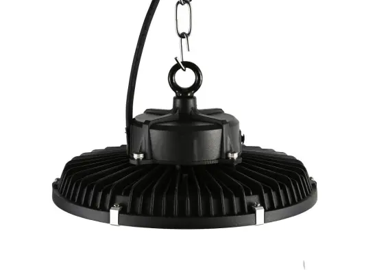 Powerful UFO LED High Bay Lights for Warehouse