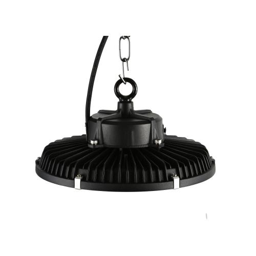 50000 heures LED UFO High Bay Light