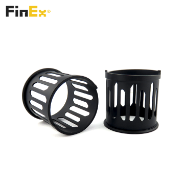 Custom Plastic Accessories Cnc Machined Plastic Parts