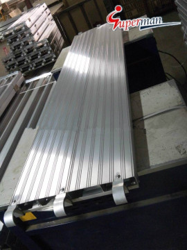 Aluminum Deck for Scaffolding with CE