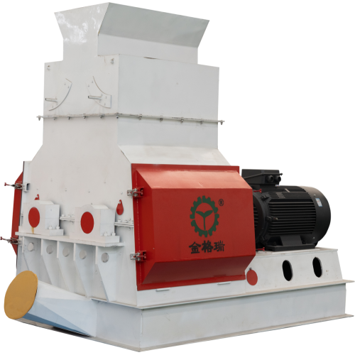 New type hammer mill with ce