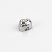 Dental Stainless Steel Primary Molar Crown