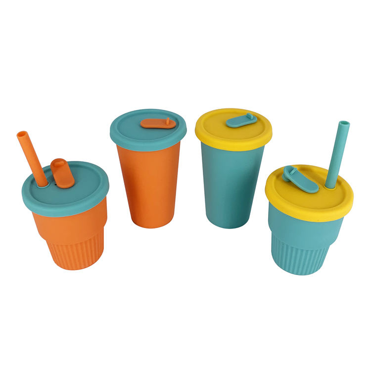 silicone cup MFZ-C029