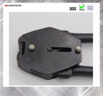 pneumatic PP PET strapping tools handheld and Metal Pneumatic Carving Tools