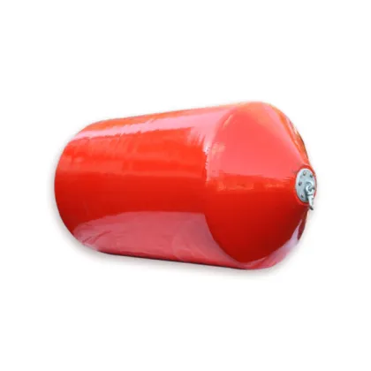 Customized Eva Foam Fender Dock Bumpers for Yachts and Boats