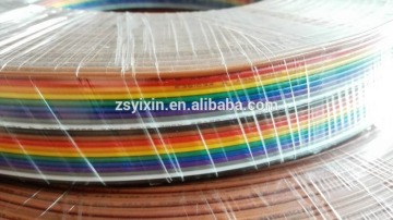 customized ribbon cable