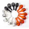 Halloween Carnival Party Decoration LaTex Balls