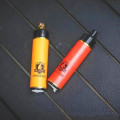 LENSEN Customised Ecigarette Cigarettes Pen 5% Despicable