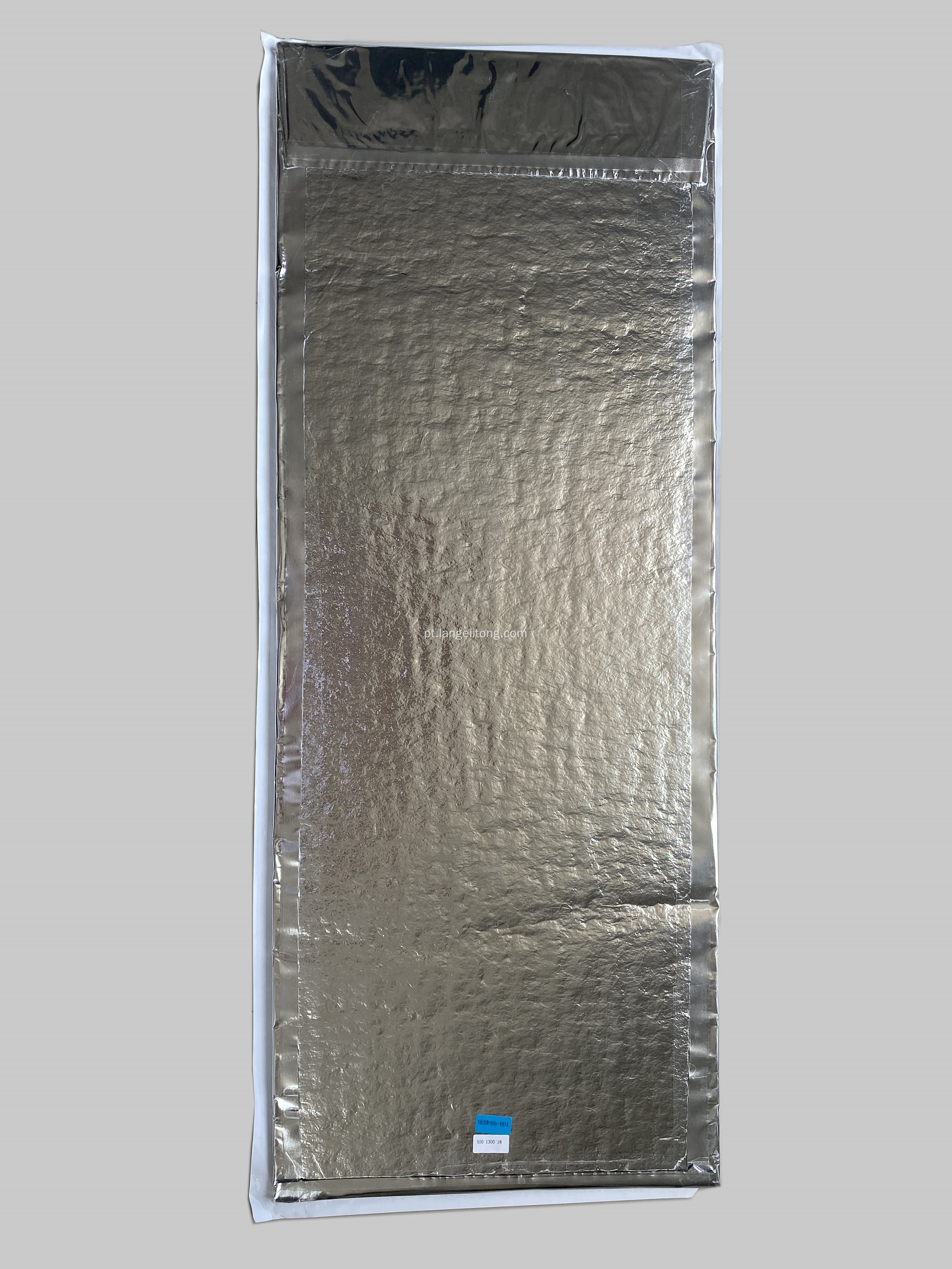 Sílica pirogênica VIP moderna personalizada