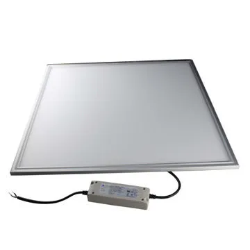 36W 2800-6500K with controller LED dimmable panel lighting