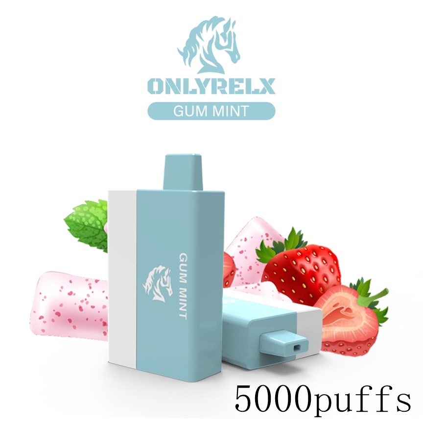 5000puff Vape Vape Wholesale