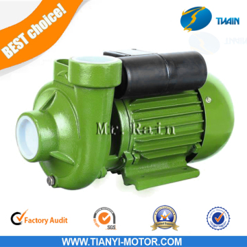 2dk-20 2HP Centrifugal Pump 1 Inch Water Pump Centrifugal