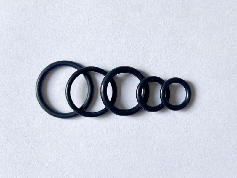 Nitrile rubber O-ring