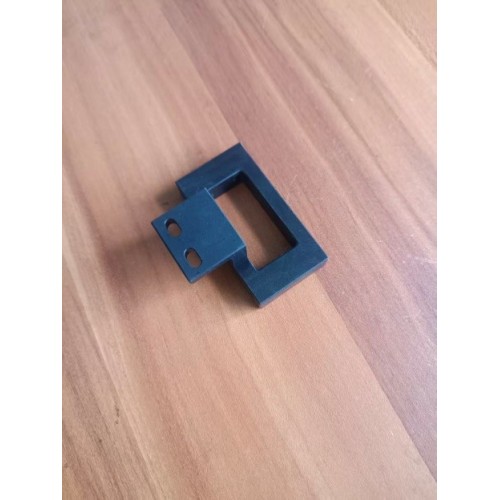 হেভি ডিউটি ​​কাস্টম CNC মিলিং মেশিন উপাদান