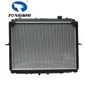 Auto radiator Cooling Water Car Radiator For KIA PREGIO 2.7CC
