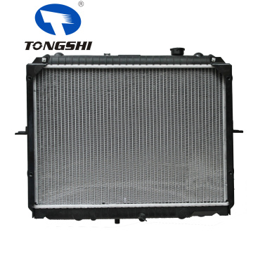 Auto radiator Cooling Water Car Radiator For KIA PREGIO 2.7CC