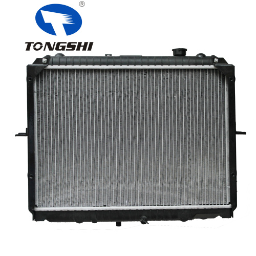 Auto radiator Cooling Water Car Radiator For KIA PREGIO 2.7CC