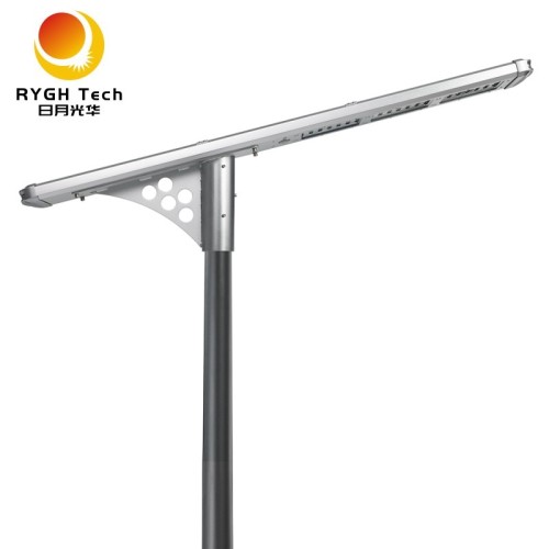 50W Solar led street light