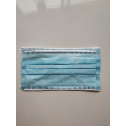 Disposable Face Mask Medical Mask Surgical Mask