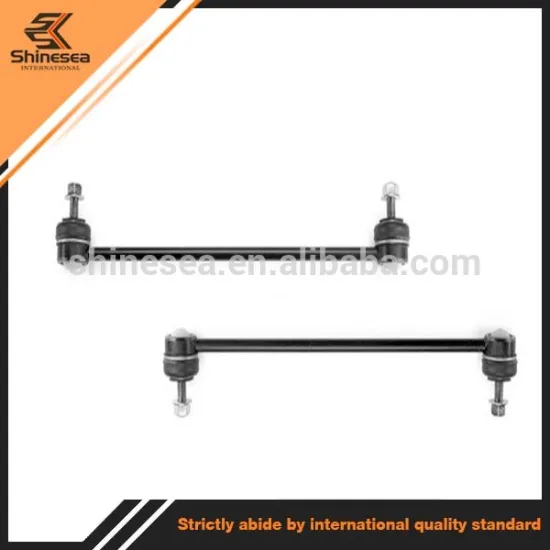 508745 508759 96288787 9628878780 For Citroen C2 C3 Auto Spare Front Suspension Stabilizer Bar Link Estabilizadora