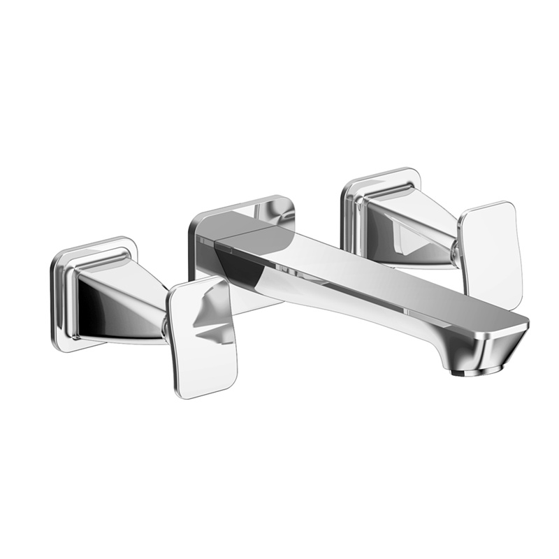 Wall Mixer Faucet