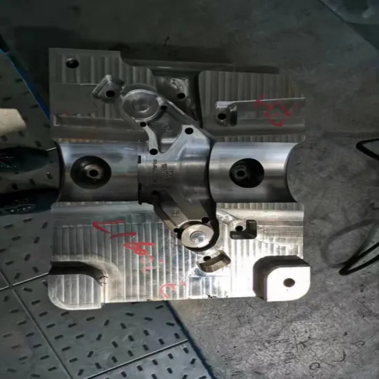 High performance hot work steel uses