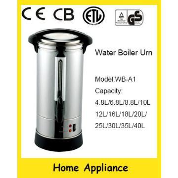 35L double walls high quality electric water heater kettle