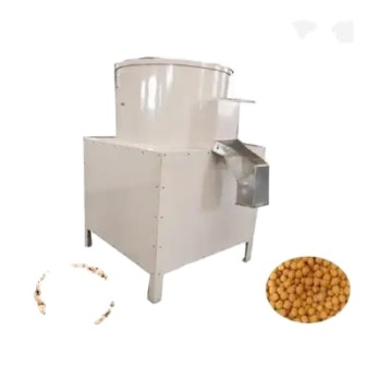 Automatic Soybean Dry Bean Sheller for Sale