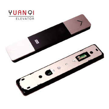 KONE Elevator Parts: KM1368868G12/KM51010333V070 Push Button Panel