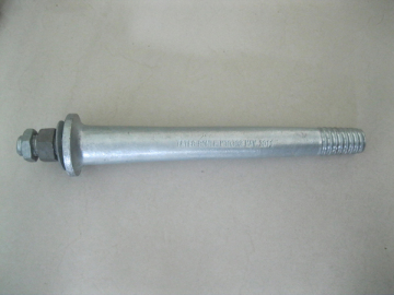 Insulator Pin 33kv