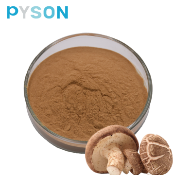 Shiitake Powder 7% by UV