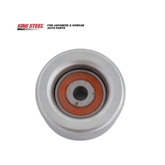 Kingsteel Tensioner Pulley OEM 16603-31040 For Toyota 4 RUNNER 2002-2009 4.0 4WD