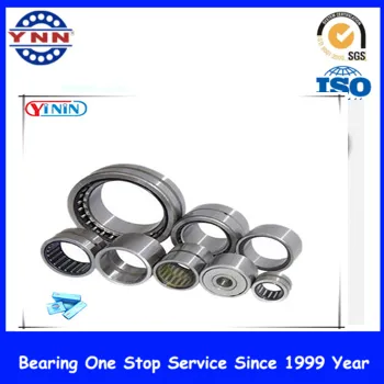 Needle Roller Bearings (HK SERIES)