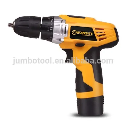 Power Tools Cordless Small Hand Drill