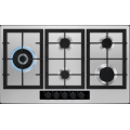 HOP HOB AEG AEG 5 RINGS Cook Top