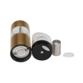 Elegant Stainless steel Spices Grinder