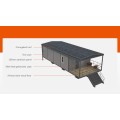 Customized Multifunction Foldable Prefab Container House