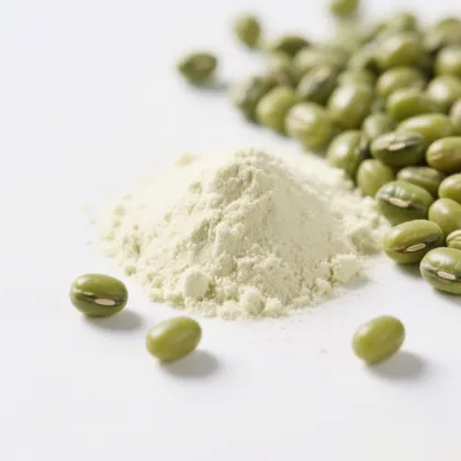 Bulk mung bean peptide powder
