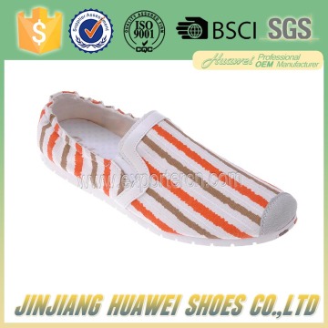 2016 Brand New summer Women Canvas Flat Shoes Canvas Single Shoes Sapatos Femininos Loafers Casual Shoes Solid espadrille Flats