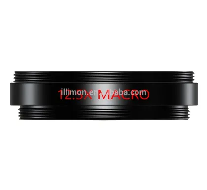 M37 37mm HD 0.45x wide angle lens filter for mobile phone