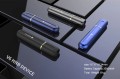 يمكن التخلص من Breze Stiik Mega 2200 Puffs Vape Pen