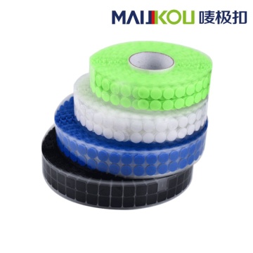 High Quality Dot Velcro for Everyday Use