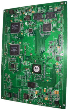 mobile phone pcb design