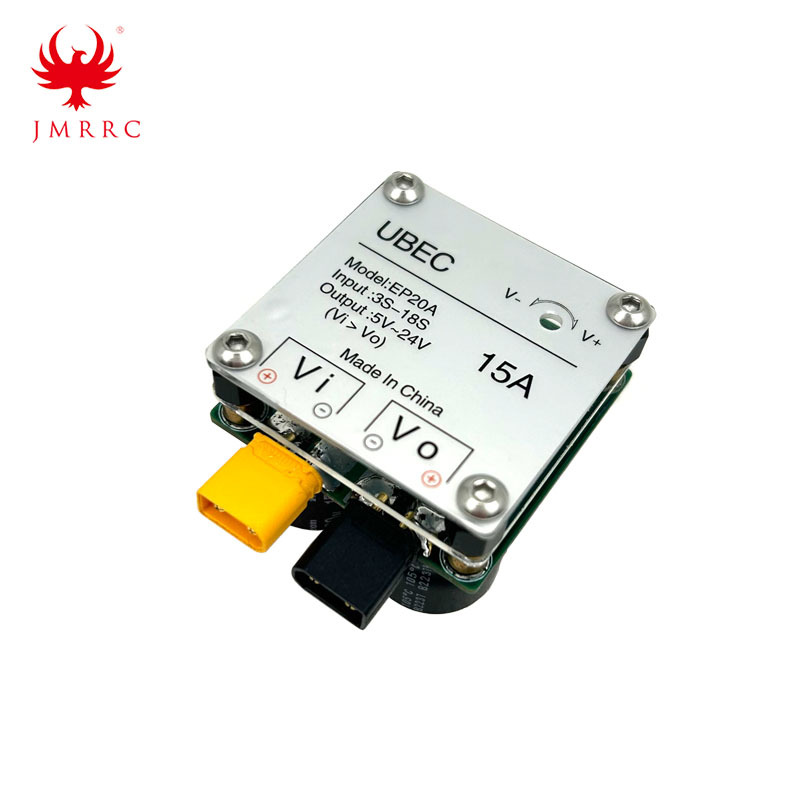 UBEC Input 3-18S DC Power Supply Module