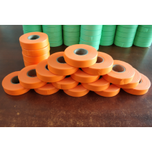 PVC نوار پرچم 10mic