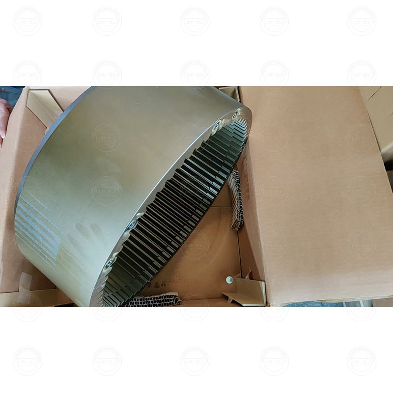 569-22-72540 GEAR HD465 605-8-7E0 (3)